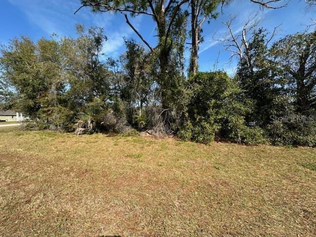 2931 Lake Helen Osteen Rd, Deltona FL, 32738 land for sale