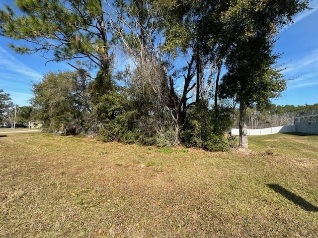 Listing photo 2 for 2931 Lake Helen Osteen Rd, Deltona FL 32738