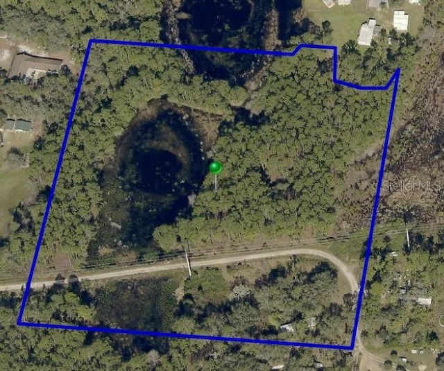 31700 Lake Mack Rd, Deland FL, 32720 land for sale