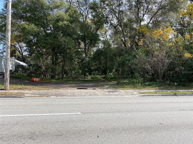 S Spring Garden Ave, Deland FL, 32720 land for sale