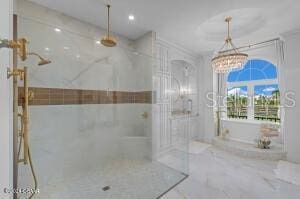 801 N Flagler Ave, Flagler Beach, FL 32136 - view of bathroom