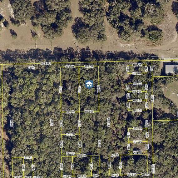 No St, Orange City FL, 32763 land for sale