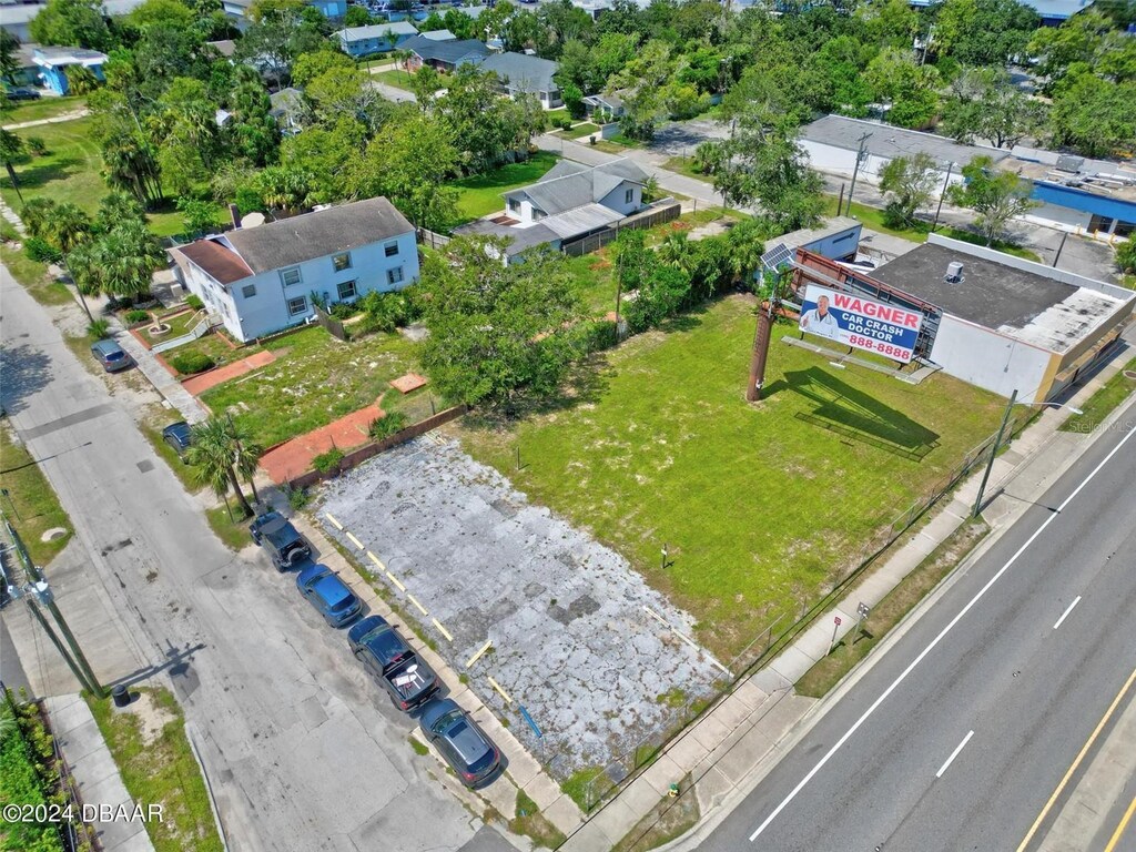 N Ridgewood Ave, Daytona Beach, FL 32114 - photo 1