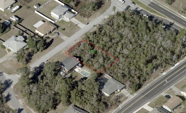 2760 Maureen Dr, Deltona FL, 32725 land for sale