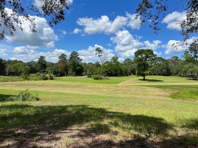 32212 Autumn Mist Rd, Eustis FL, 32736 land for sale