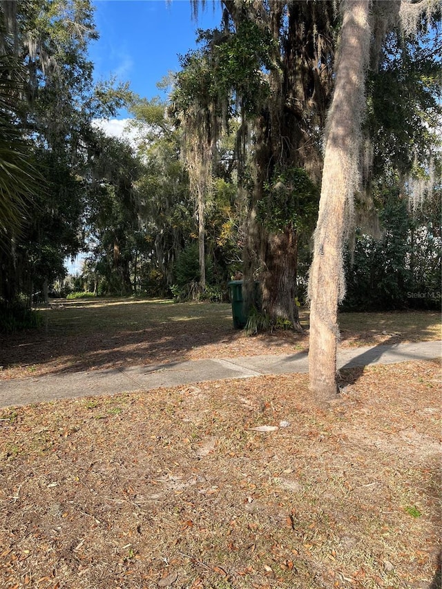 Listing photo 3 for 335 E Rich Ave, Deland FL 32724