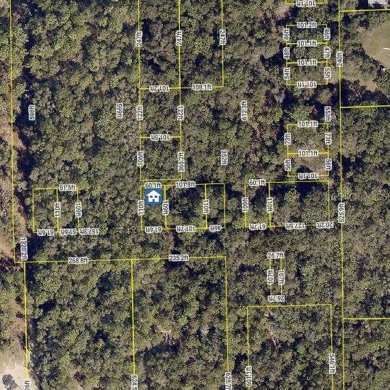 No St, Orange City FL, 32763 land for sale