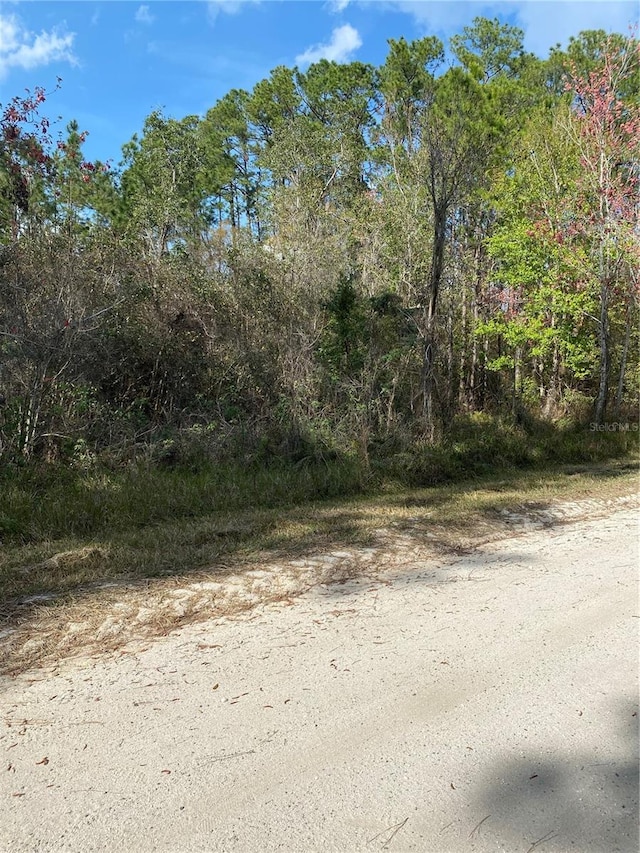 Listing photo 2 for E International Speedway Blvd, Deland FL 32724