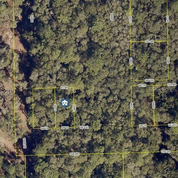 No St Unit 5, 637, Sf, Orange City FL, 32763 land for sale