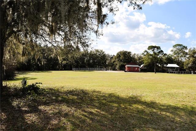 1250 Gem Ln, Lake Helen FL, 32744 land for sale