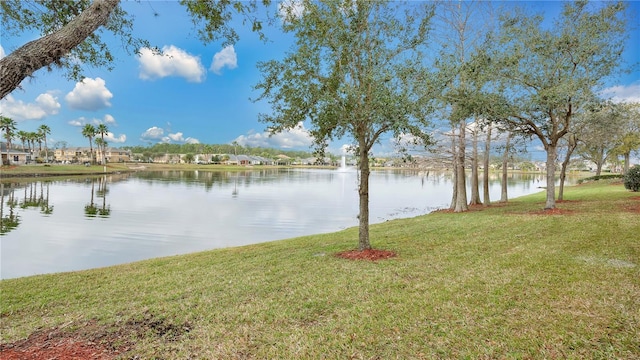 221 Aston Grande Dr, Daytona Beach, FL 32124 - water view