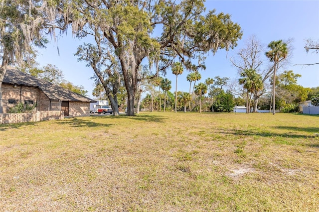 629 N Ridgewood Ave, Daytona Beach FL, 32114 land for sale