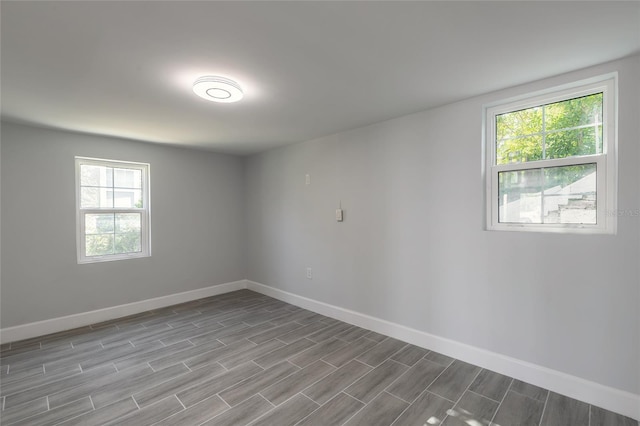 408 Wisteria Rd, Daytona Beach, FL 32118 - view of spare room