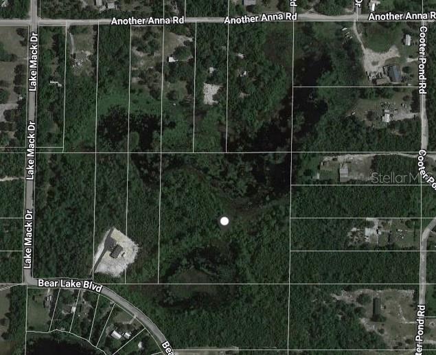 Listing photo 2 for Bear Lake Blvd, Deland FL 32720