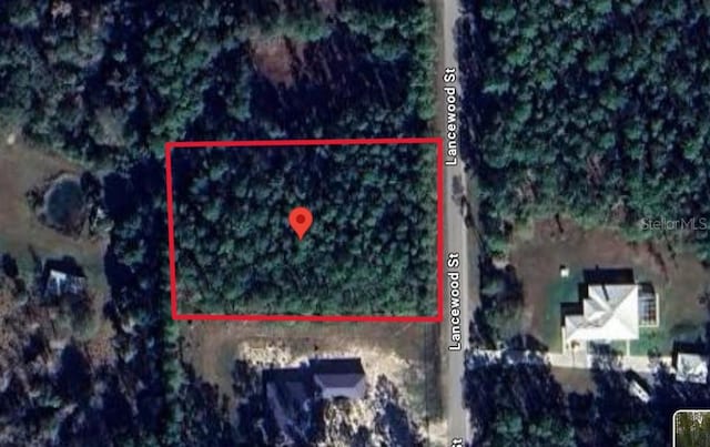 2164 Lancewood St, Bunnell FL, 32110 land for sale