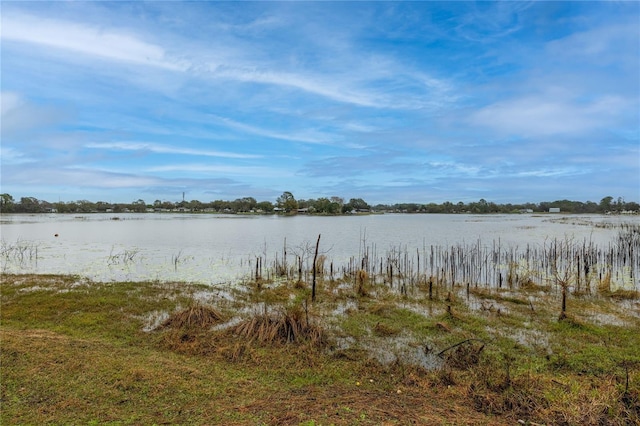 water view