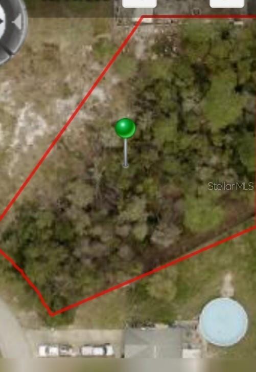 2297 E Fairbanks Dr, Deltona FL, 32725 land for sale