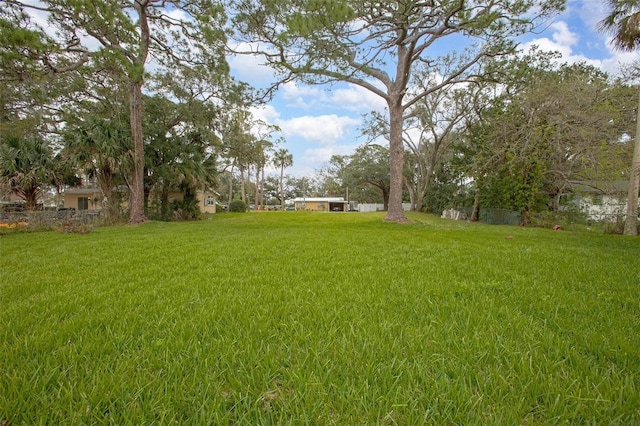 Listing photo 2 for 2014 Graham St, South Daytona FL 32119