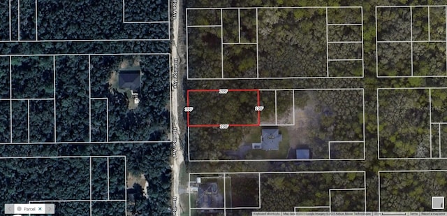 Hamilton Ave, Orange City FL, 32763 land for sale