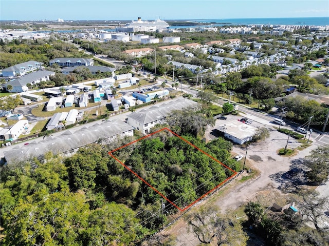 Oak Ln, Cape Canaveral, FL 32920