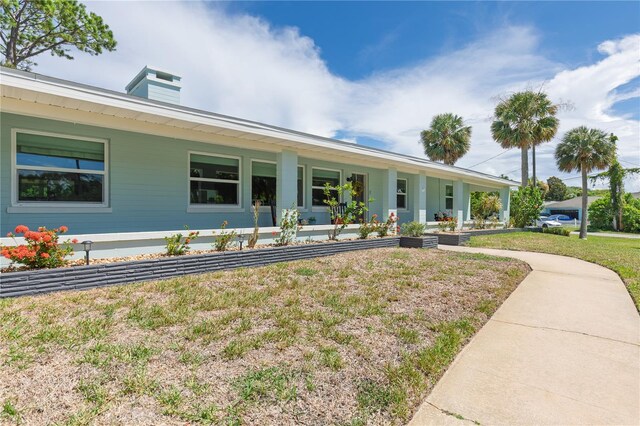 72 Rockefeller Dr, Ormond Beach, FL 32176 - photo 32