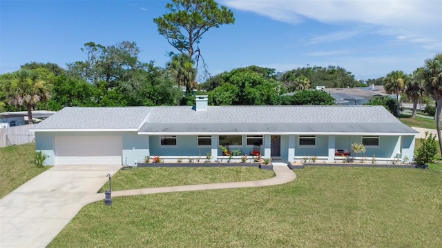 72 Rockefeller Dr, Ormond Beach, FL 32176 - photo 1