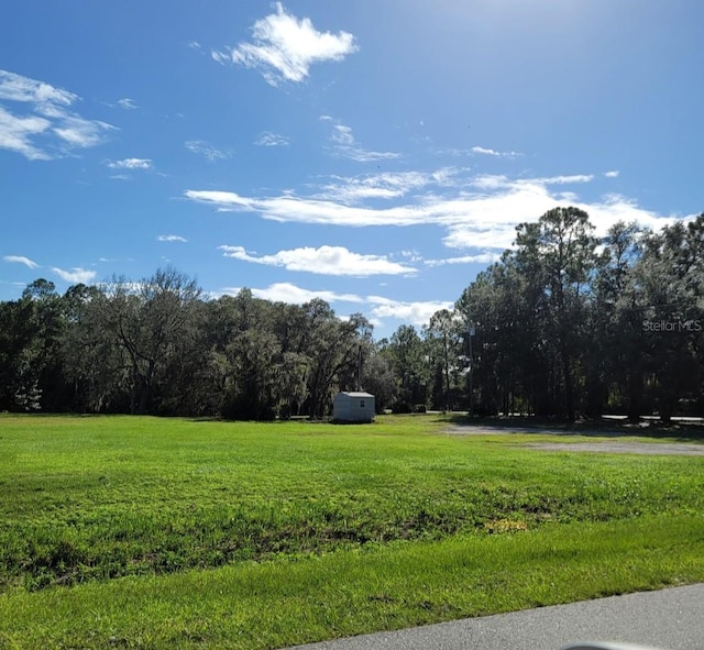 213 Clifton Rd, Crescent City FL, 32112 land for sale