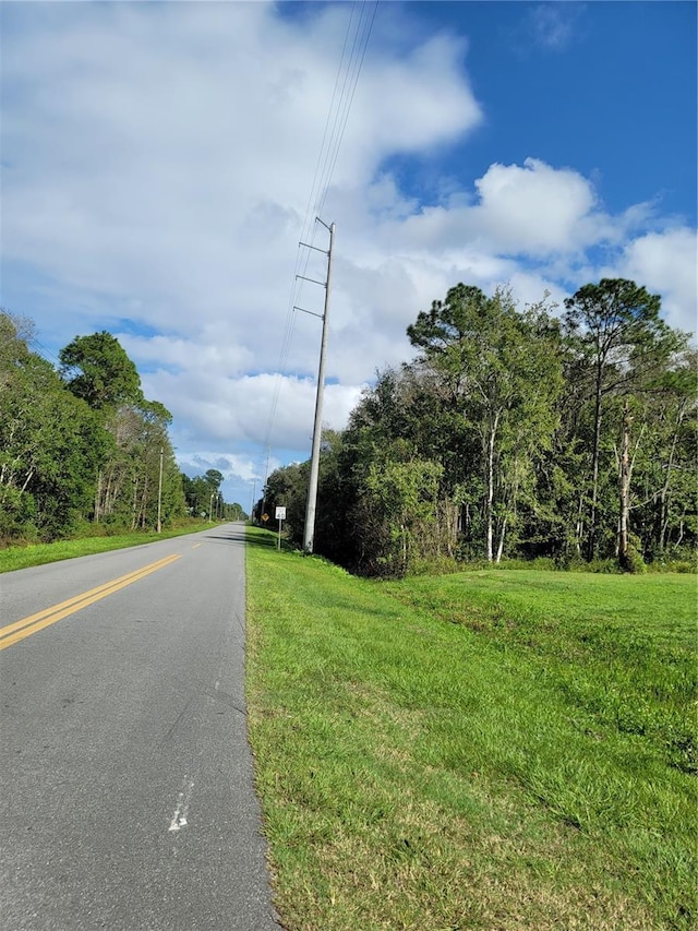 213 Clifton Rd, Crescent City, FL 32112 - photo 27