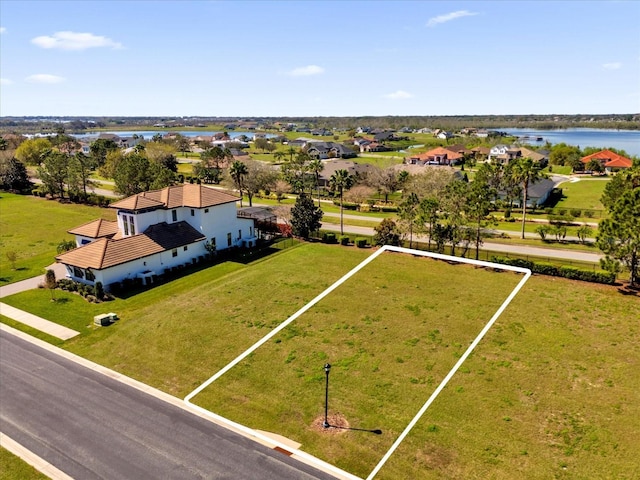 179 Blazing Star Ave, Lake Alfred FL, 33850 land for sale