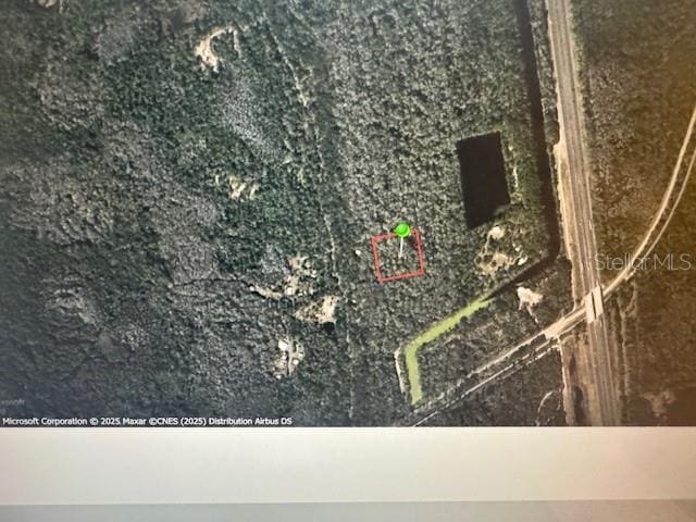 None Run, Oak Hill FL, 32759 land for sale