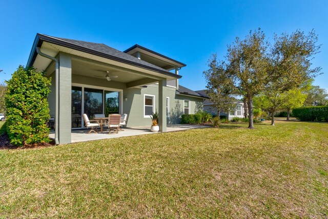 1204 Draycott St, Ormond Beach, FL 32174 - photo 36