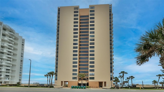 3051 S Atlantic Ave Unit 2206, Daytona Beach, FL 32118 - view of building exterior