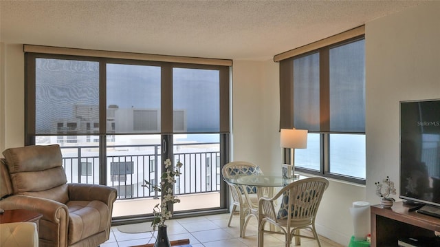 3051 S Atlantic Ave Unit 2206, Daytona Beach, FL 32118 - view of sunroom