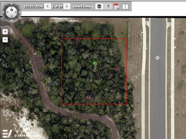 Victoria Parc Ave, Orange City FL, 32763 land for sale