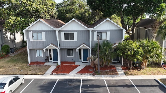 3960 Willow Trail Run Unit 45, Port Orange, FL 32127 - multi unit property with uncovered parking