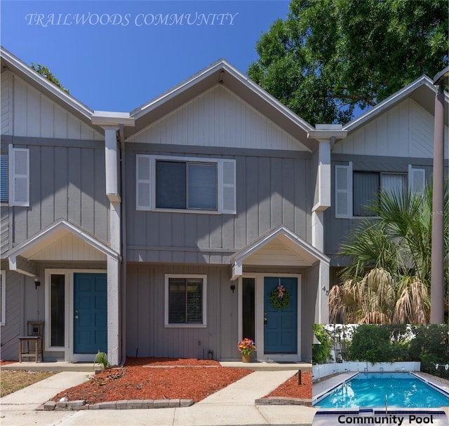 3960 Willow Trail Run Unit 45, Port Orange, FL 32127 - photo 1