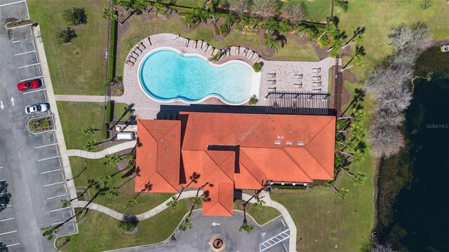 100 Via Rosa Ct, Debary, FL 32713 - photo 30