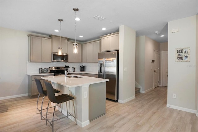 206 Beautyberry Ln, Sanford, FL 32771 - photo 8