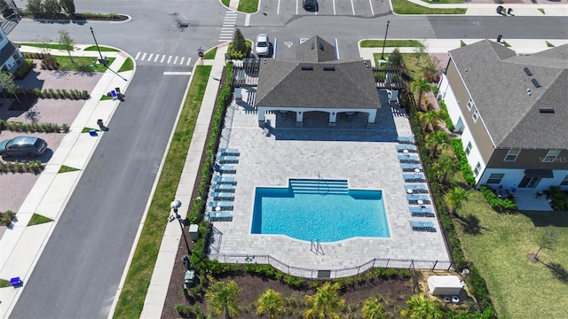 206 Beautyberry Ln, Sanford, FL 32771 - photo 23