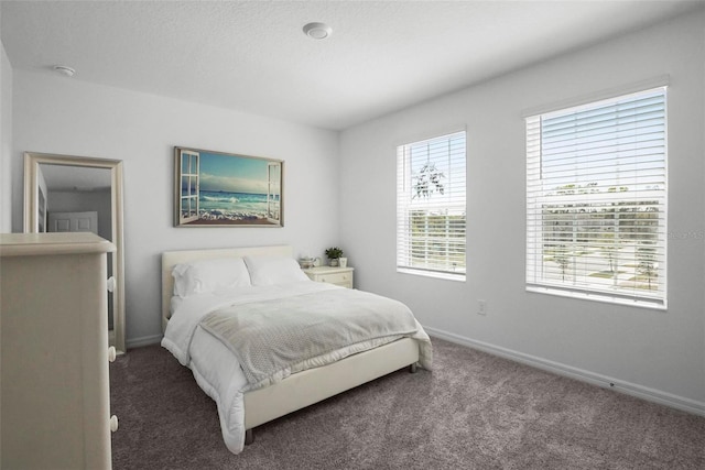 1088 Happy Forest Loop, Deland, FL 32720 - carpeted bedroom featuring baseboards