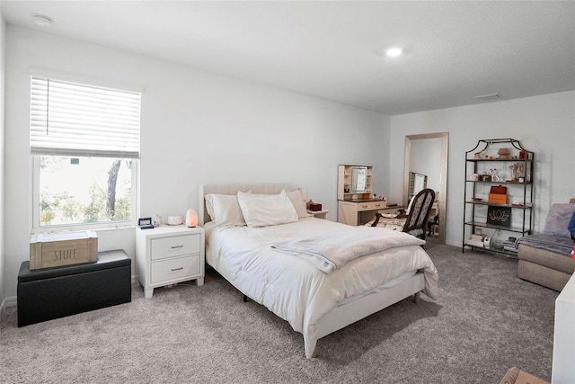 1088 Happy Forest Loop, Deland, FL 32720 - view of carpeted bedroom