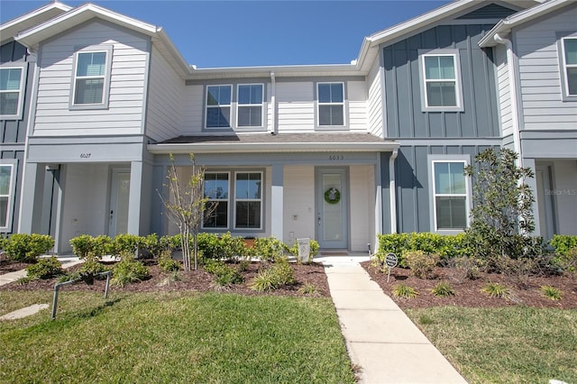 6033 Arbor Watch Loop, Orlando FL, 32829, 3 bedrooms, 2.5 baths townhouse for sale