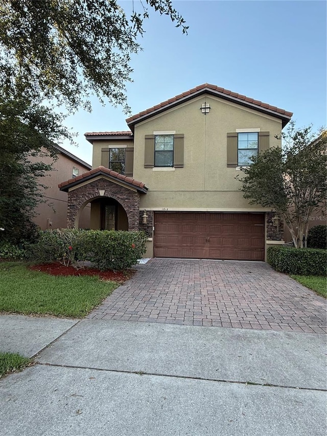 1812 Leather Fern Dr, Ocoee, FL 34761