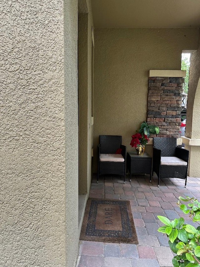 1812 Leather Fern Dr, Ocoee, FL 34761 - view of patio