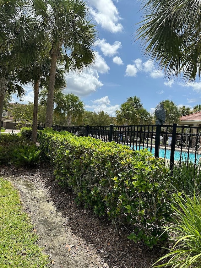 1812 Leather Fern Dr, Ocoee, FL 34761 - view of community pool