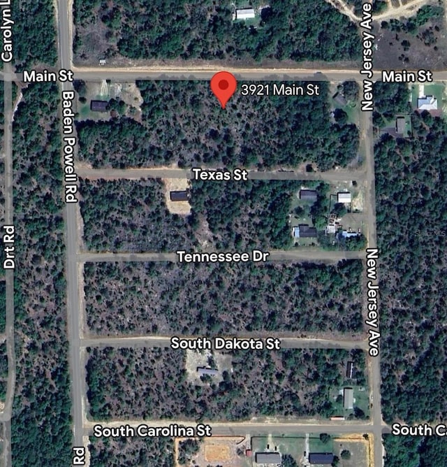 3921 Main St, Hawthorne, FL 32640 - photo 1