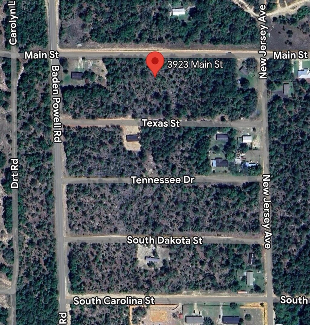 3921 Main St, Hawthorne, FL 32640 - photo 2