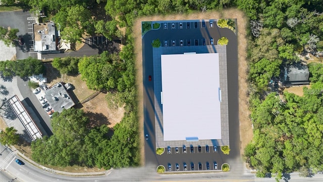 26 E Kelly Park Rd, Apopka, FL 32712 - aerial overview of property's location