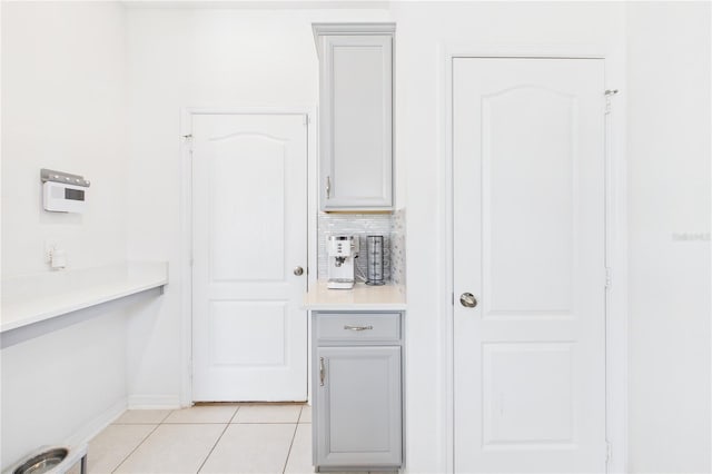 2090 Prairie Sage Ln, Longwood, FL 32750 - interior space with baseboards and light tile patterned floors
