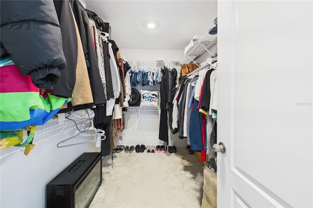 2090 Prairie Sage Ln, Longwood, FL 32750 - view of spacious closet